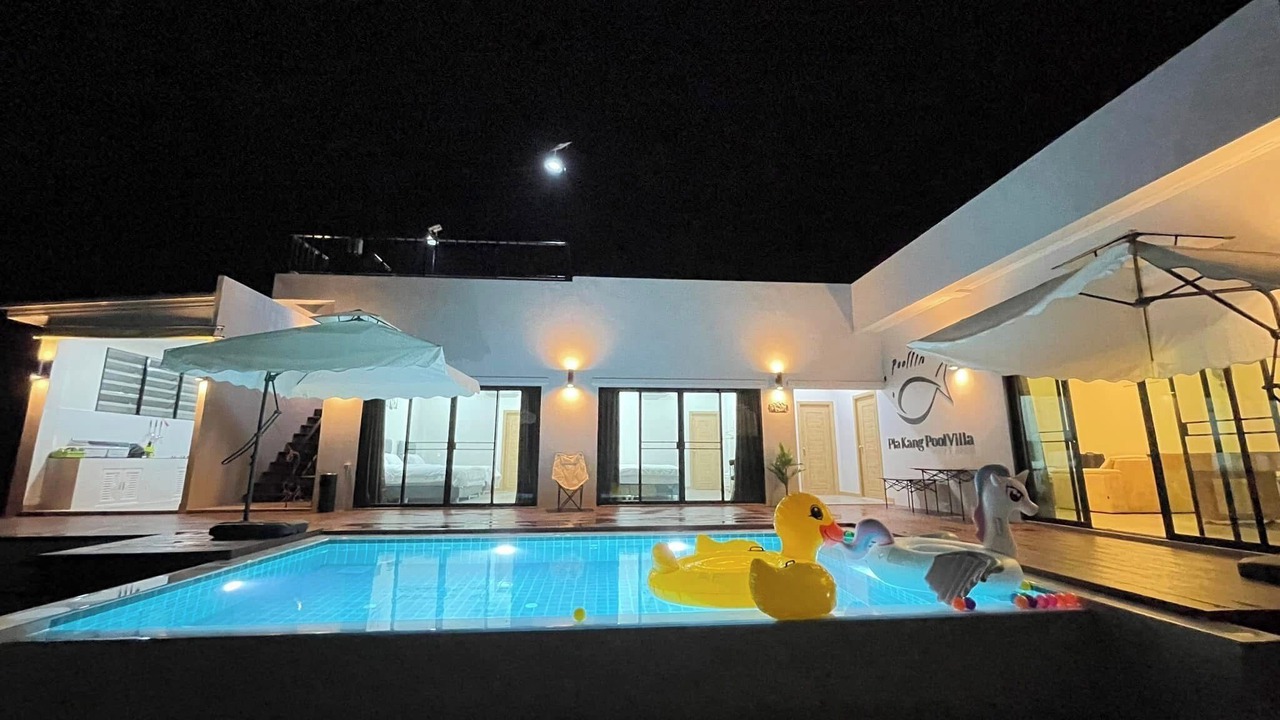 Photo of Outdoor in Chiang Rai