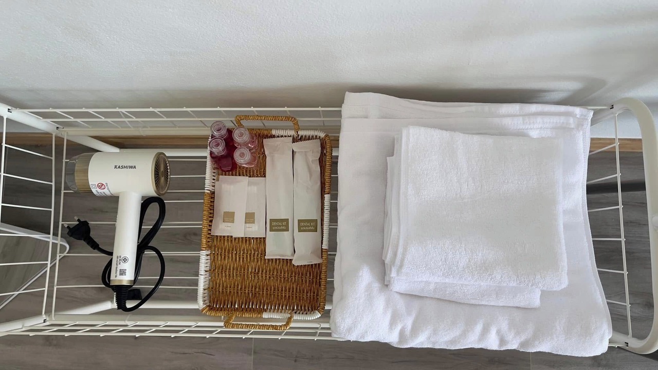 Photo of Bathroom in Chiang Rai