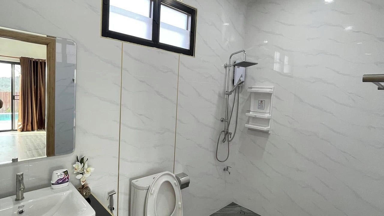 Photo of Bathroom in Chiang Rai