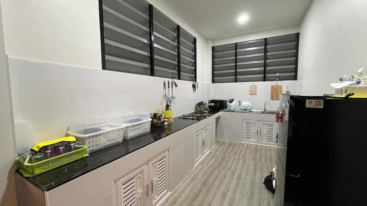 Photo of Kitchen in Chiang Rai