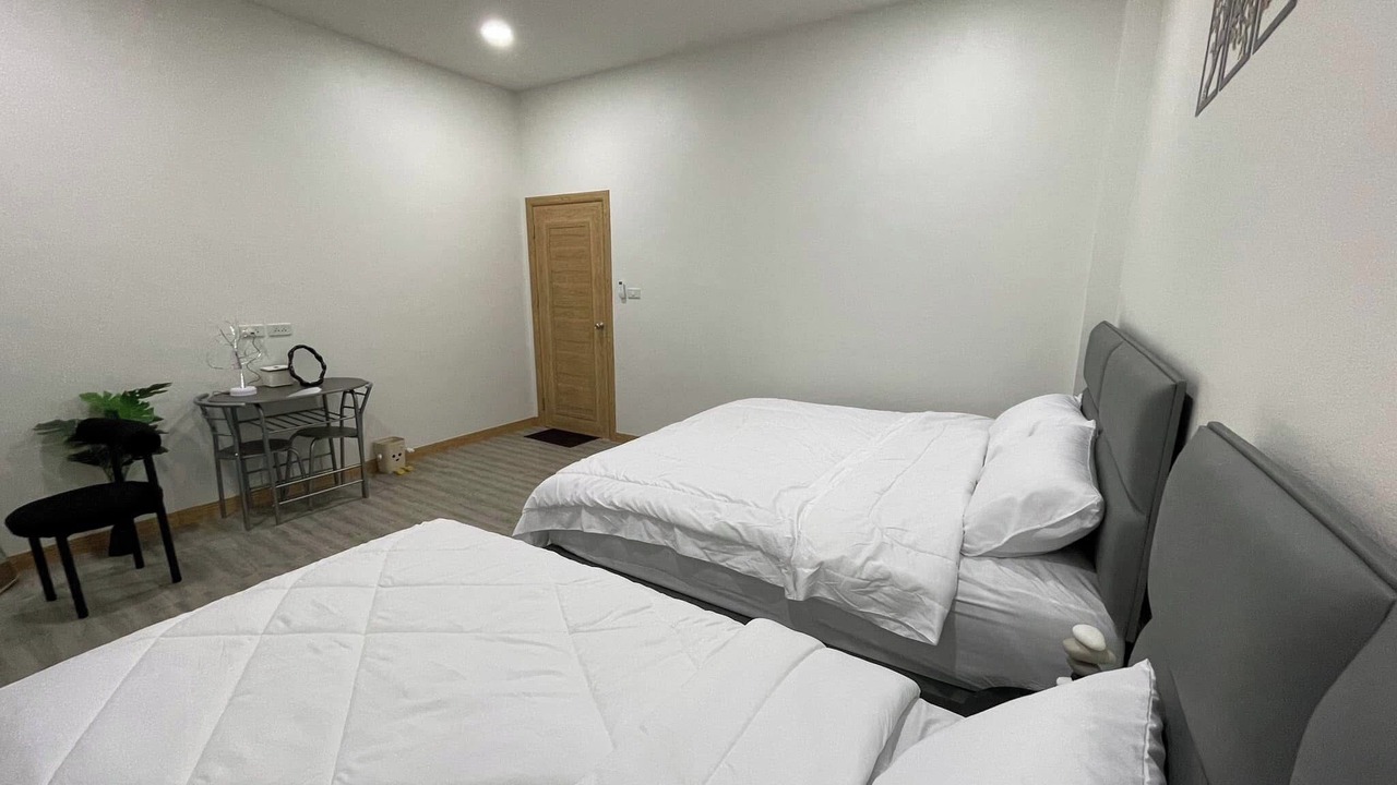 Photo of Bedroom in Chiang Rai