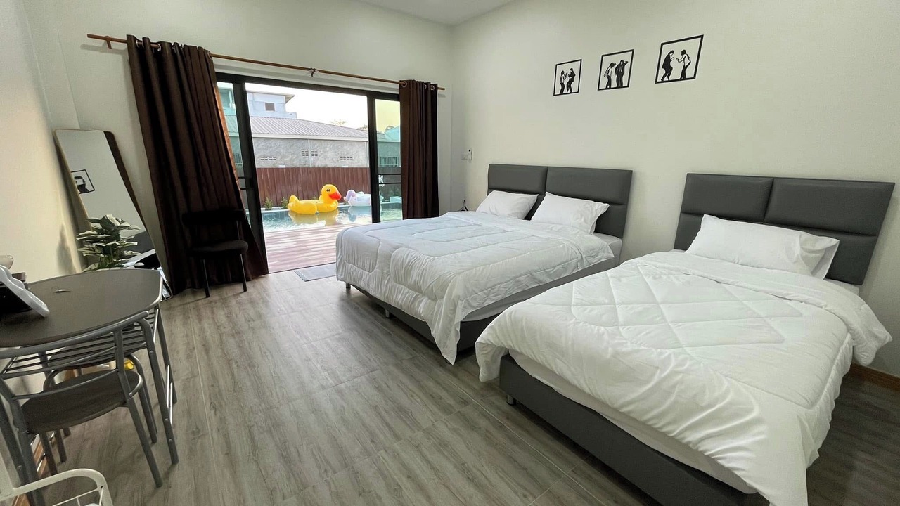 Photo of Bedroom in Chiang Rai
