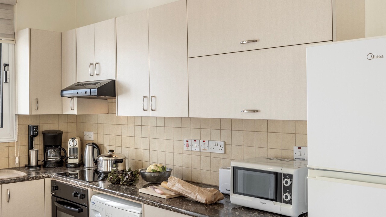 Photo of Kitchen in Pernera