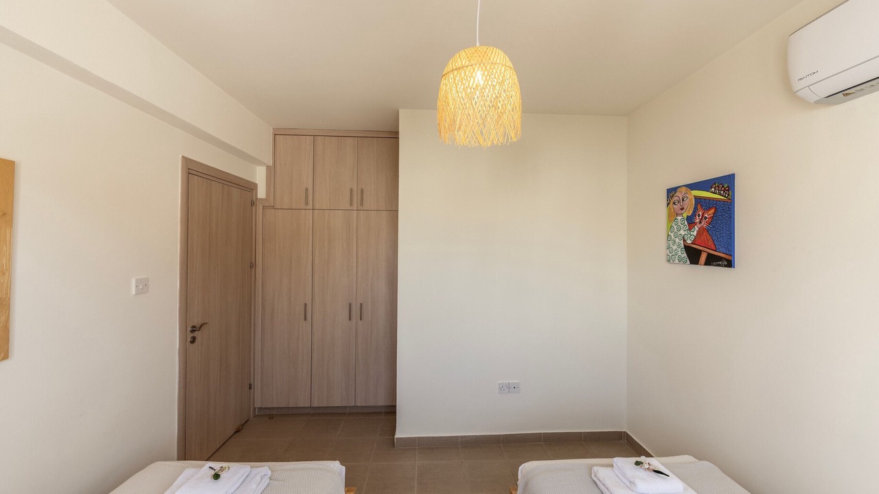 Photo of Bedroom in Pernera