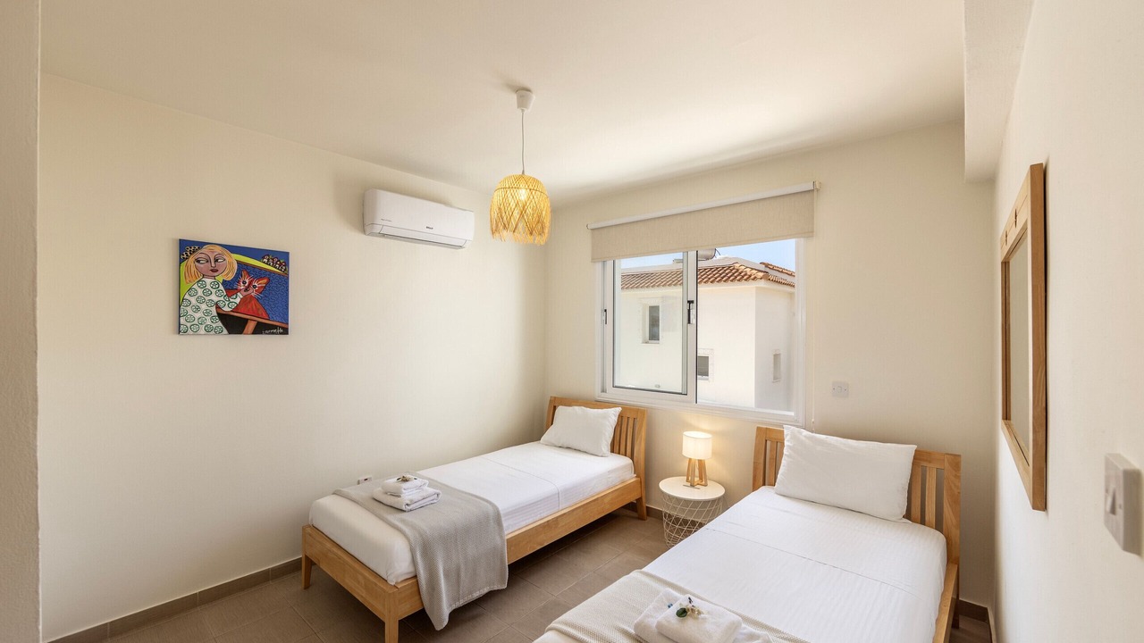 Photo of Bedroom in Pernera