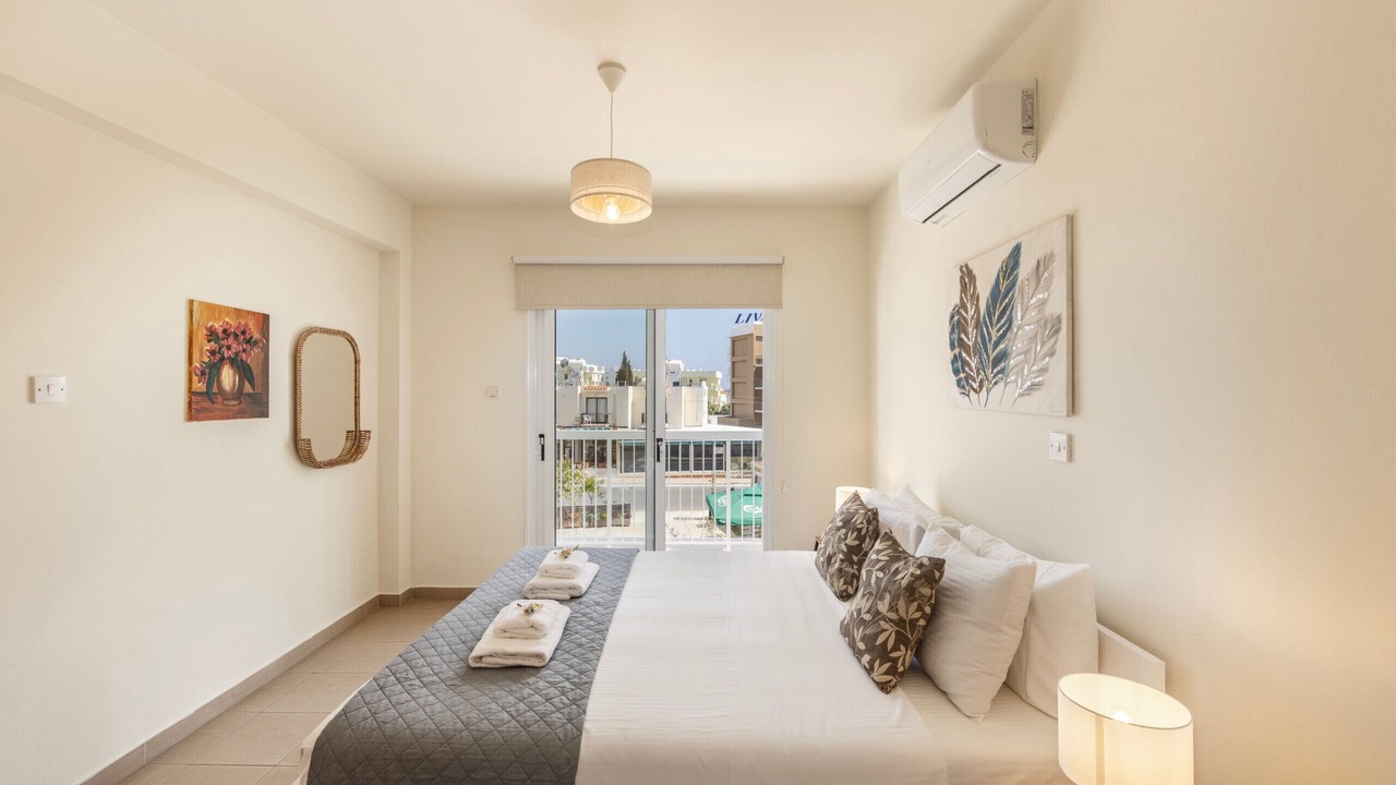 Photo of Bedroom in Pernera