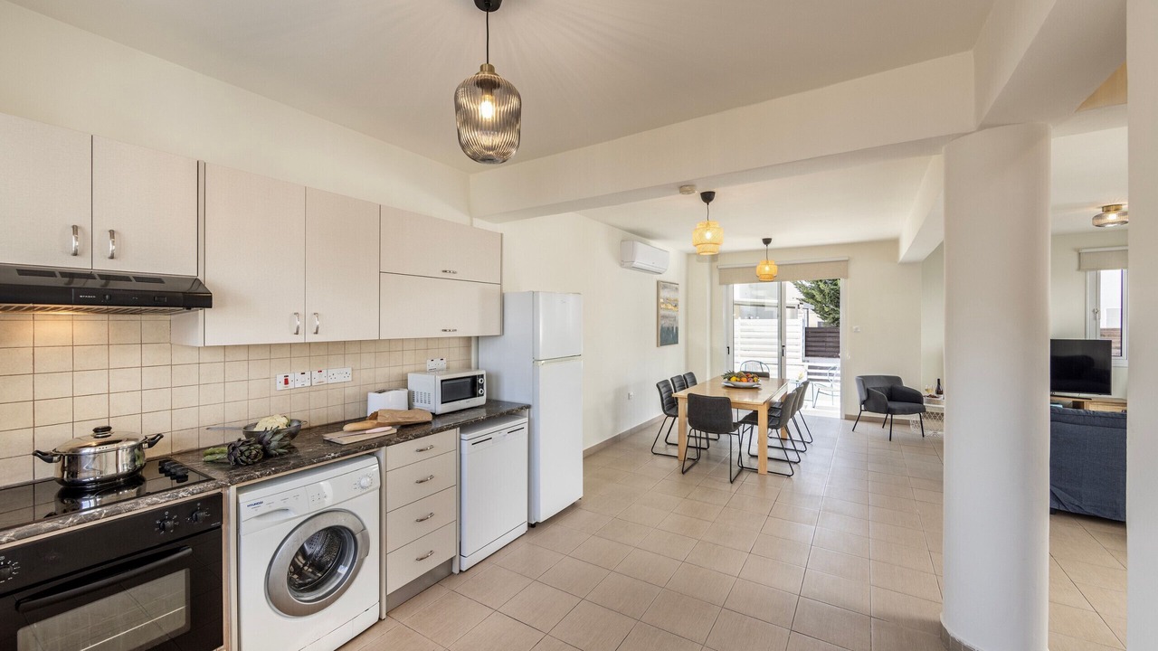 Photo of Kitchen in Pernera
