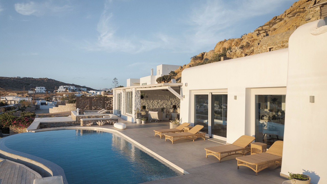 Photo of Outdoor in Agios Ioannis
