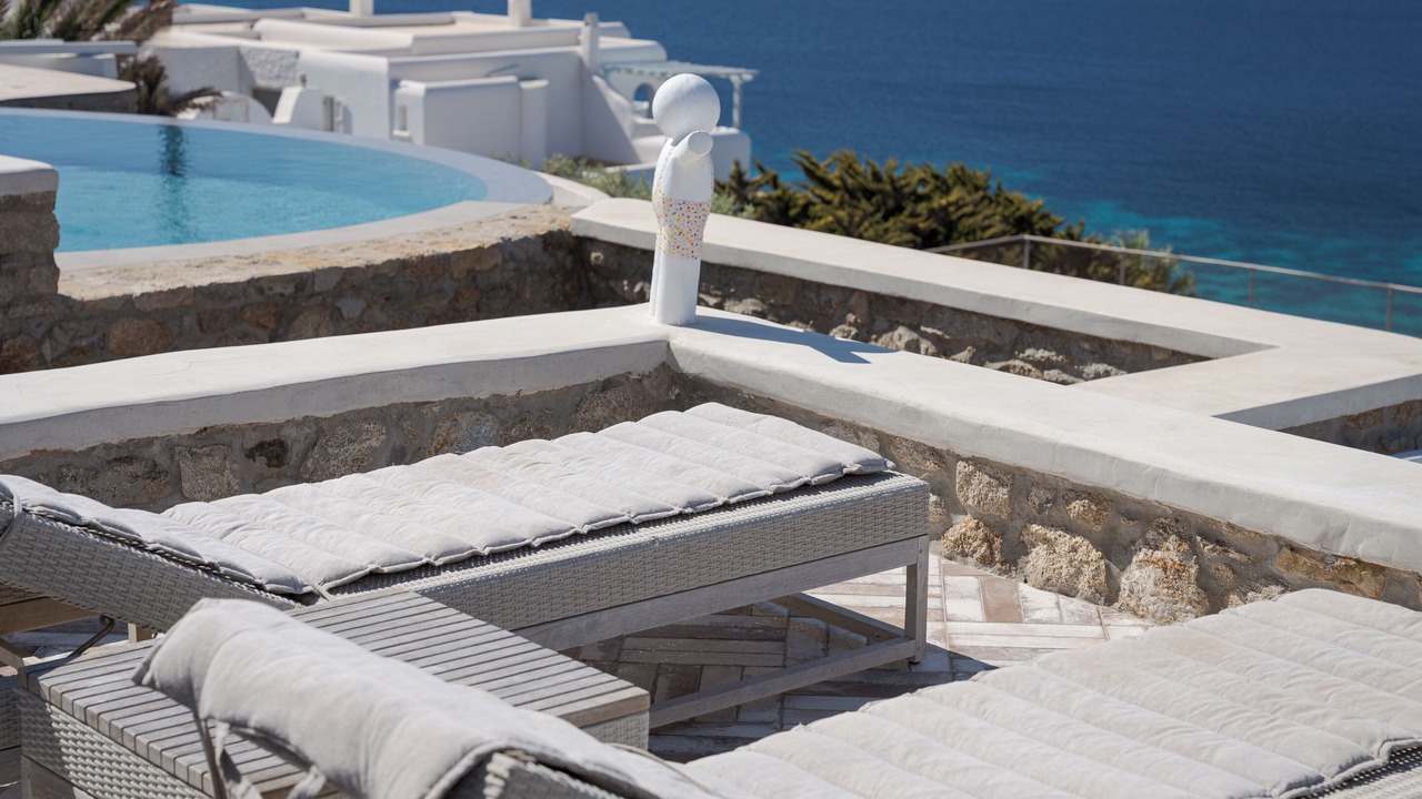 Photo of Outdoor in Agios Ioannis