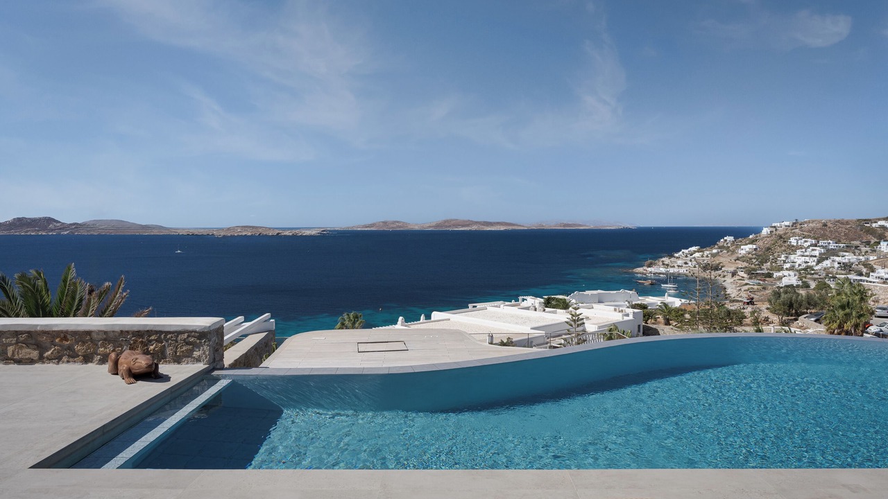 Photo of Outdoor in Agios Ioannis