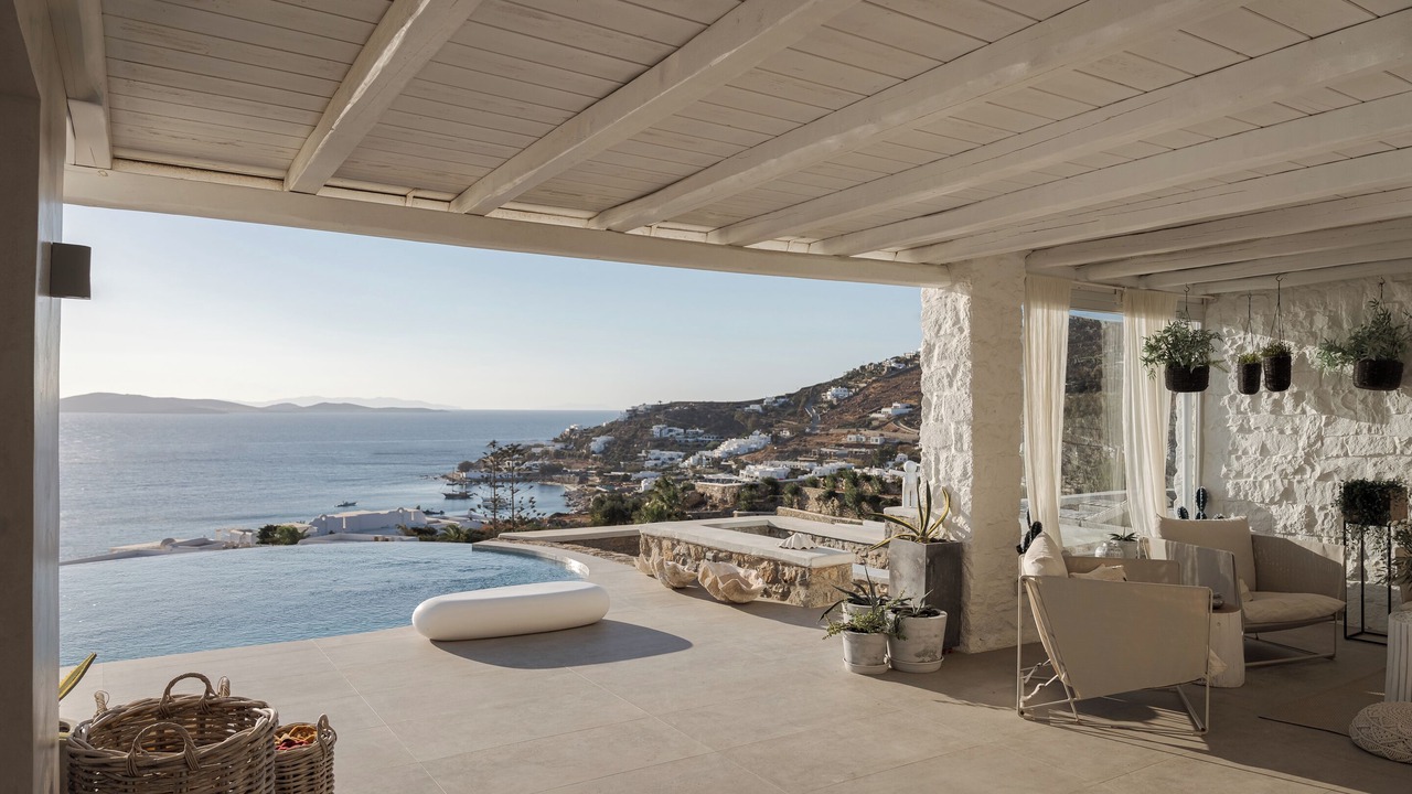 Photo of Outdoor in Agios Ioannis