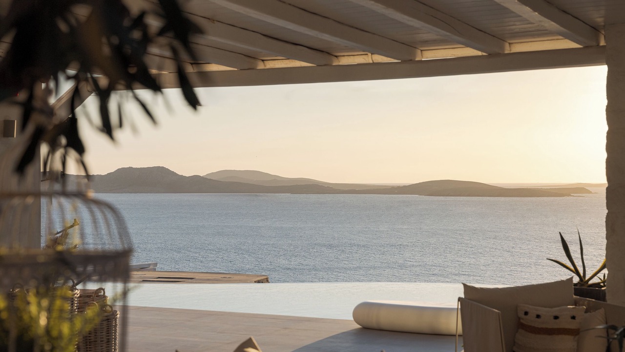 Photo of Outdoor in Agios Ioannis