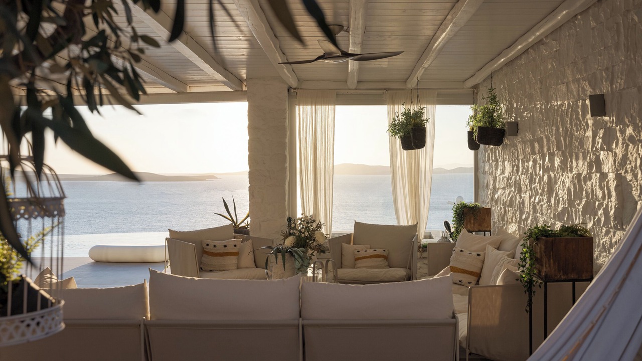 Photo of Outdoor in Agios Ioannis
