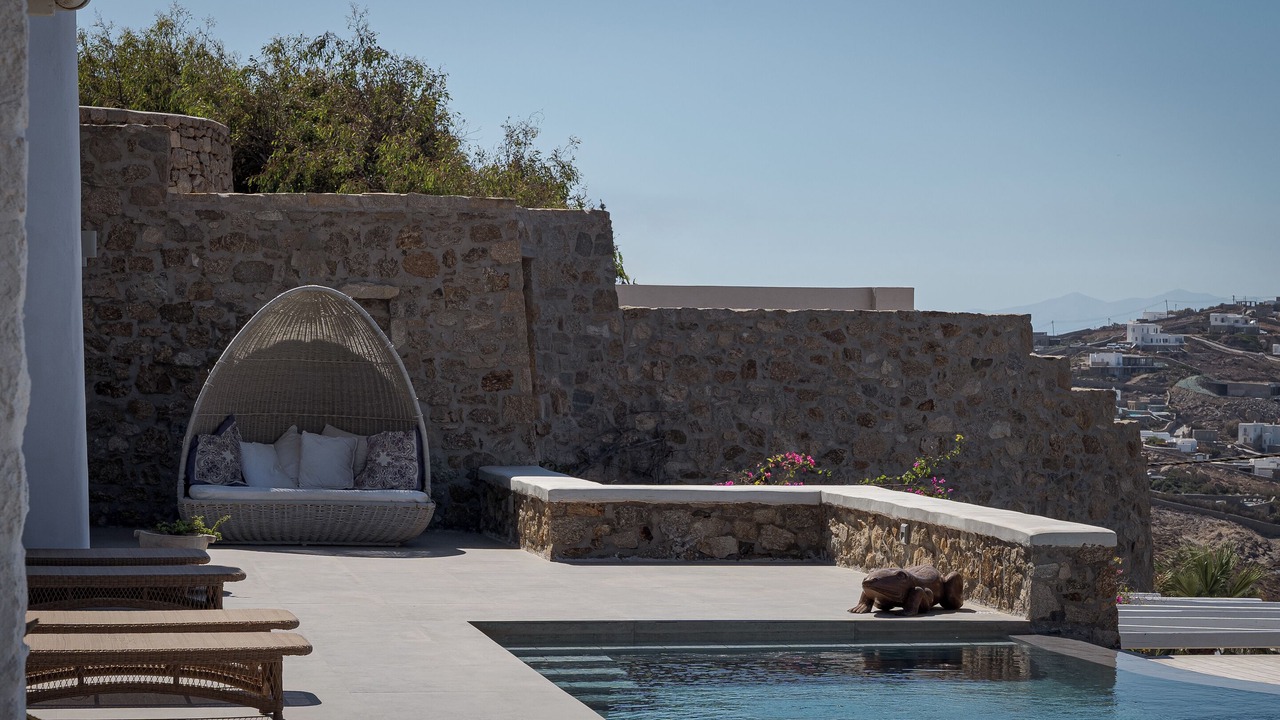Photo of Outdoor in Agios Ioannis