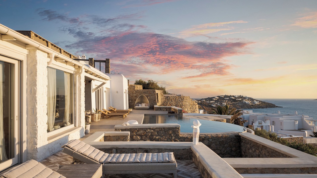 Photo of Outdoor in Agios Ioannis