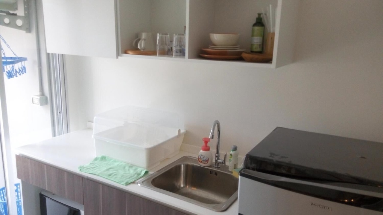 Photo of Kitchen in Chiang Mai