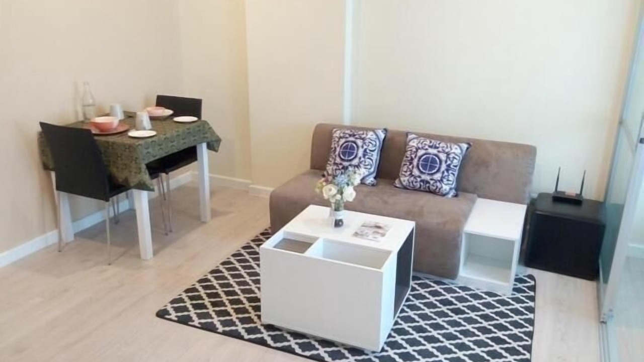 Photo of Livingroom in Chiang Mai