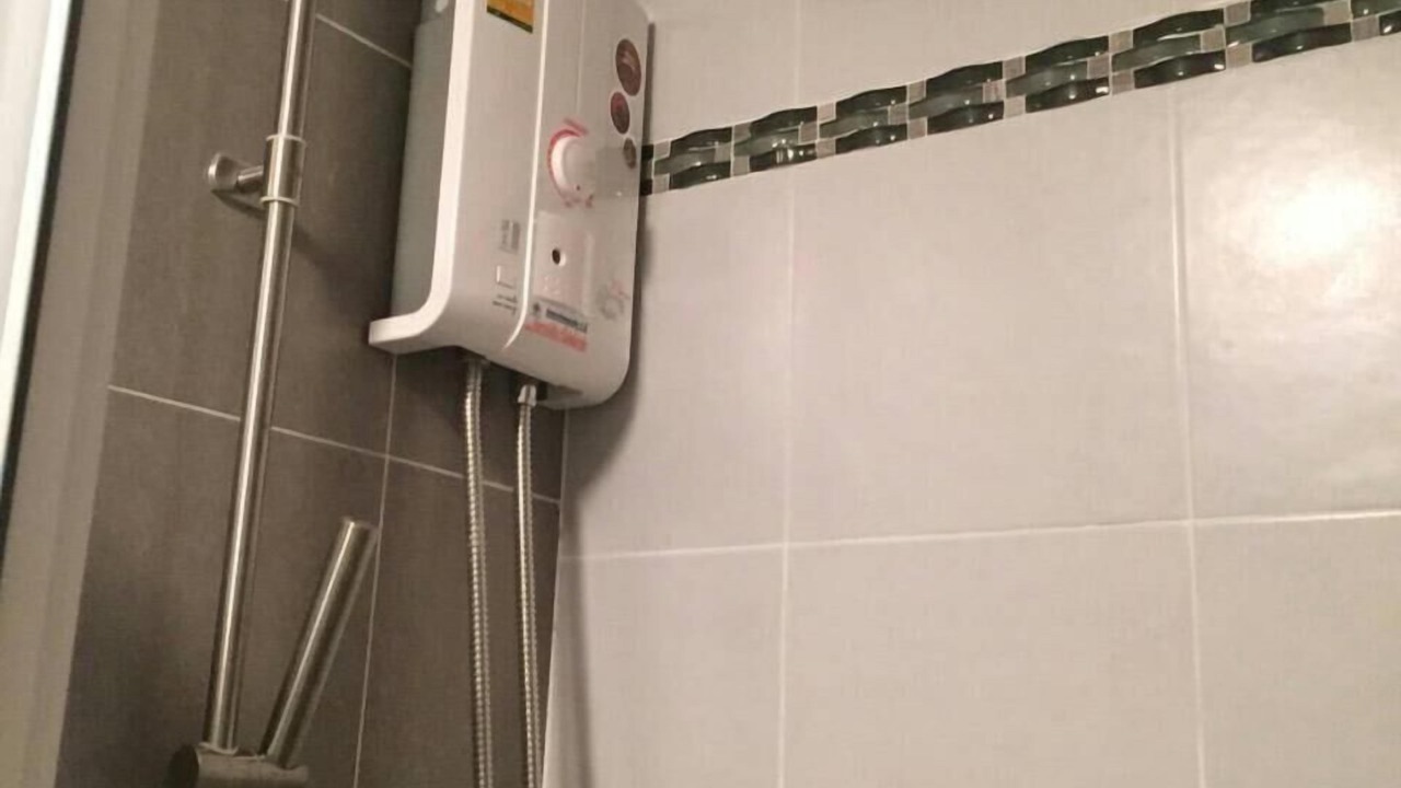 Photo of Bathroom in Chiang Mai
