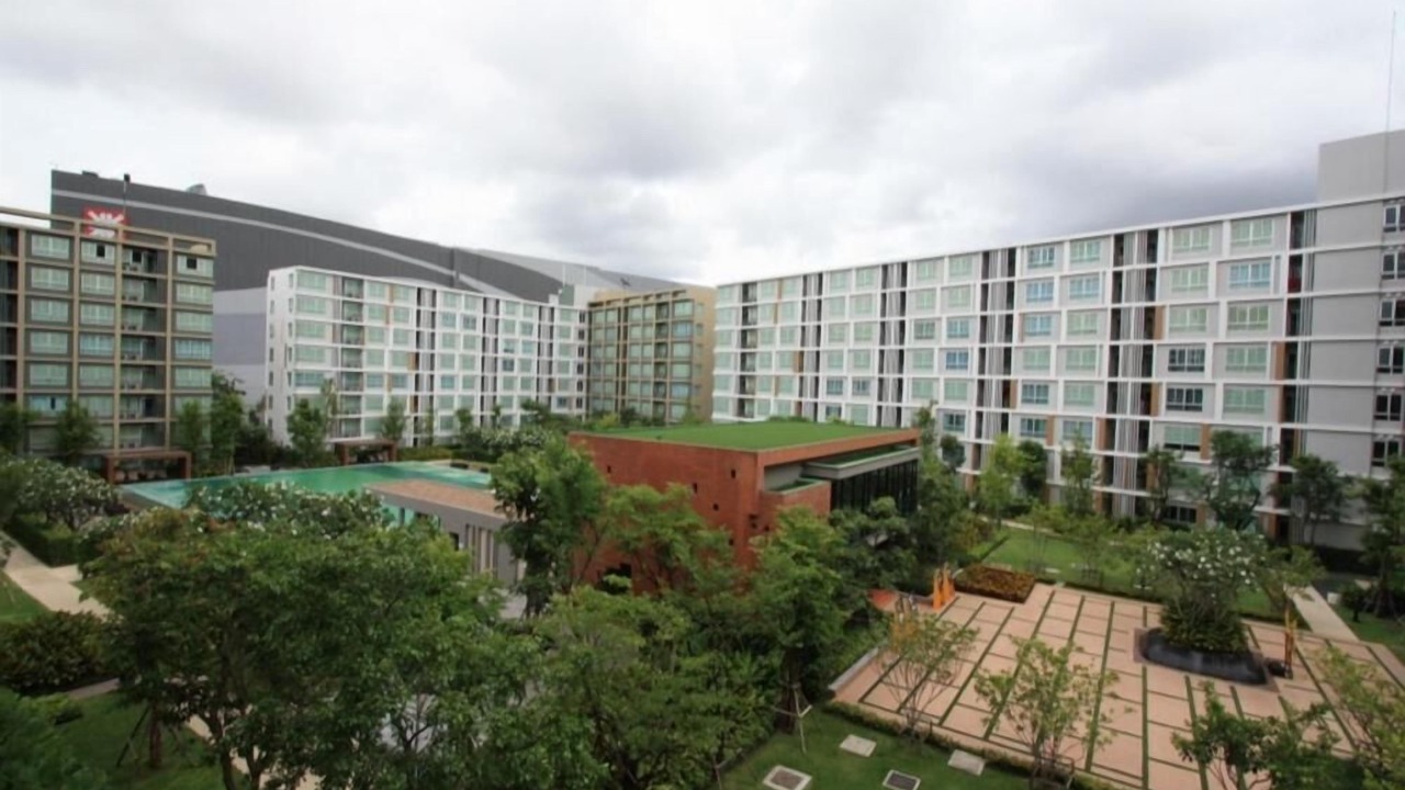 Photo of Outdoor in Chiang Mai