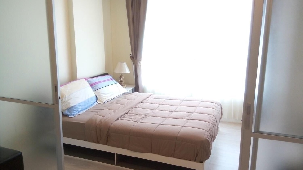 Photo of Bedroom in Chiang Mai