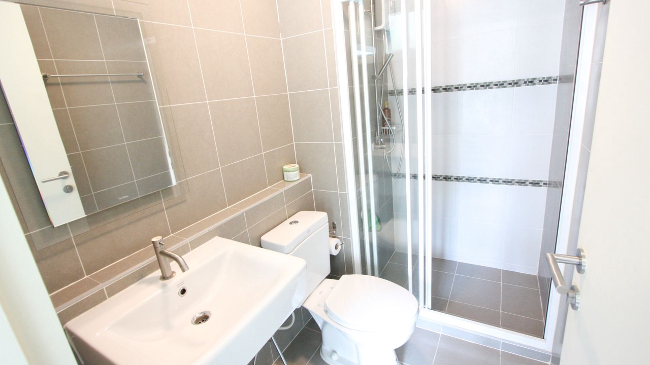 Photo of Bathroom in Chiang Mai