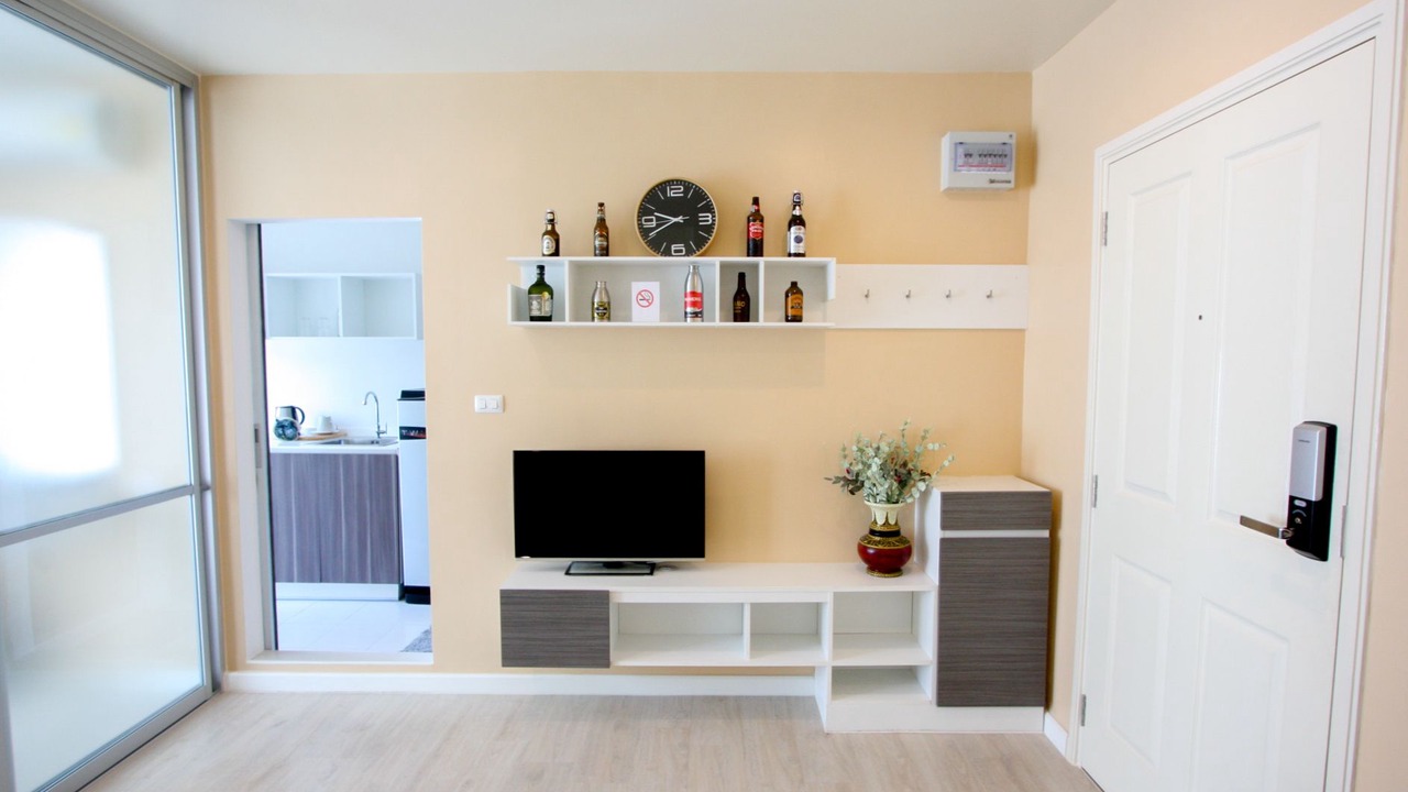 Photo of Livingroom in Chiang Mai