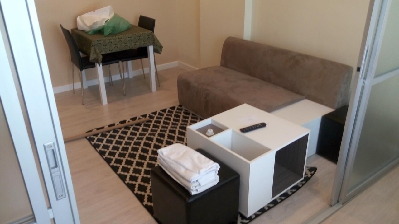 Photo of Livingroom in Chiang Mai