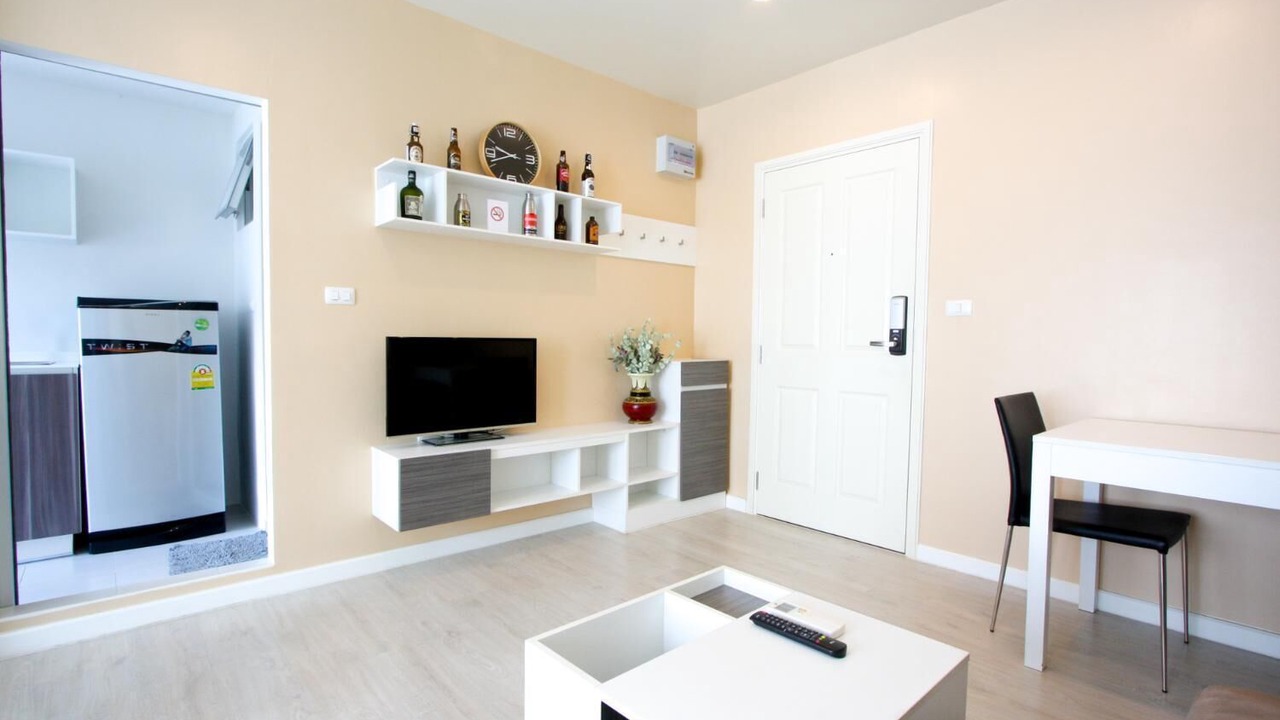 Photo of Livingroom in Chiang Mai