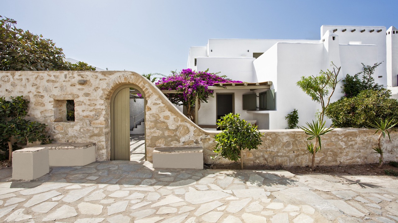 Photo of Outdoor in Naousa