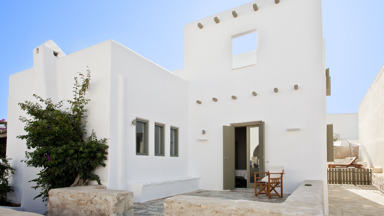 Photo of Outdoor in Naousa