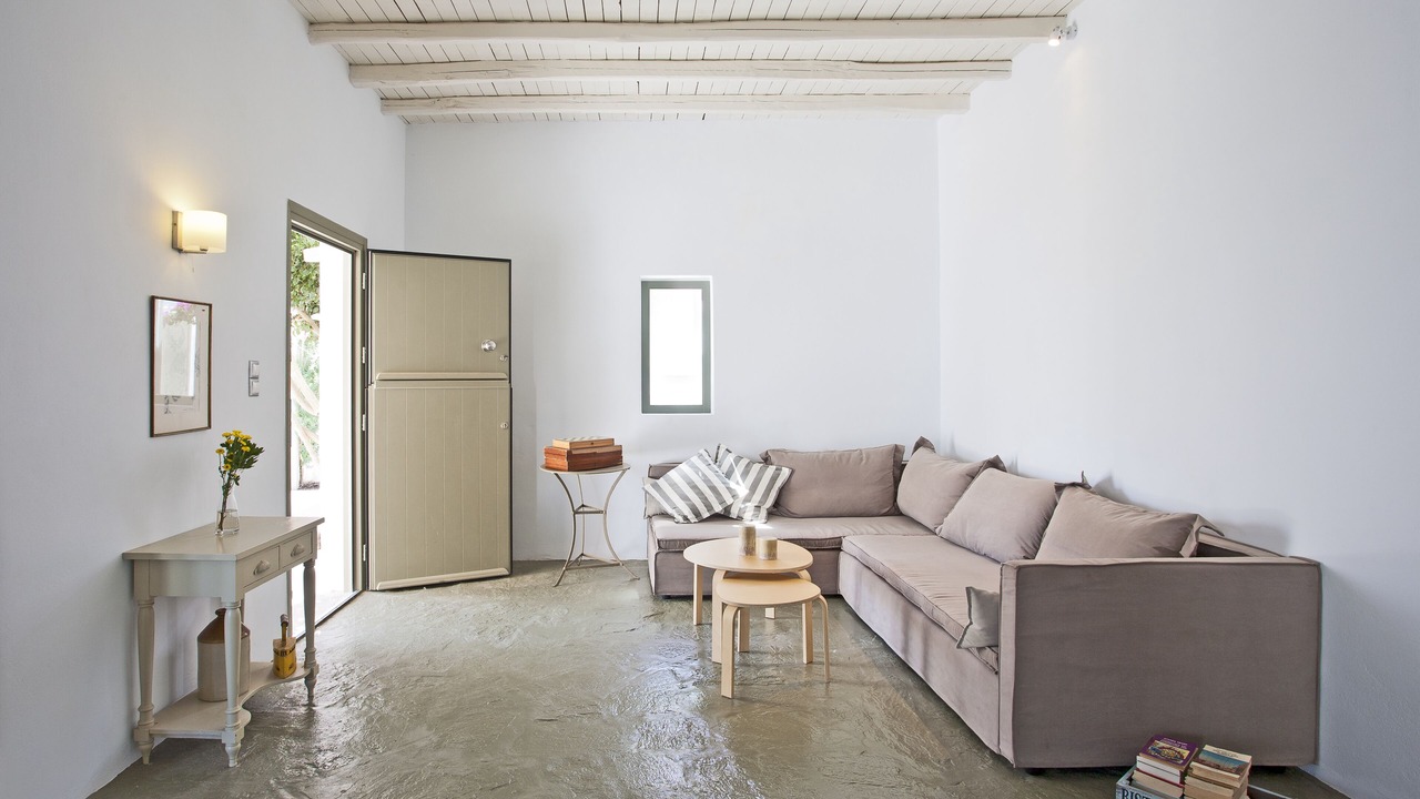 Photo of Livingroom in Naousa