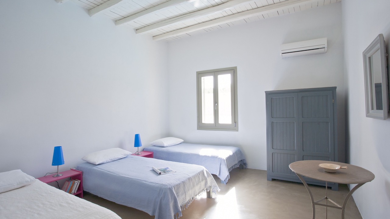 Photo of Bedroom in Naousa