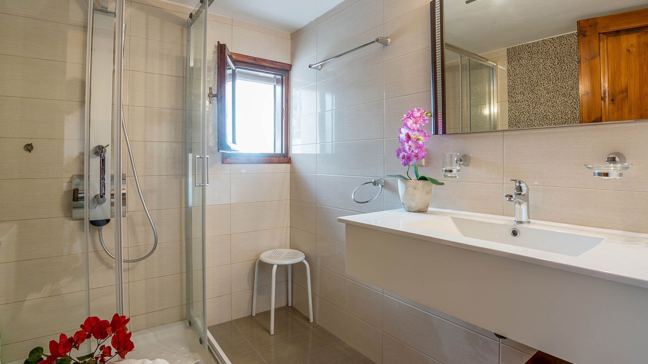 Photo of Bathroom in Atsipopoulo
