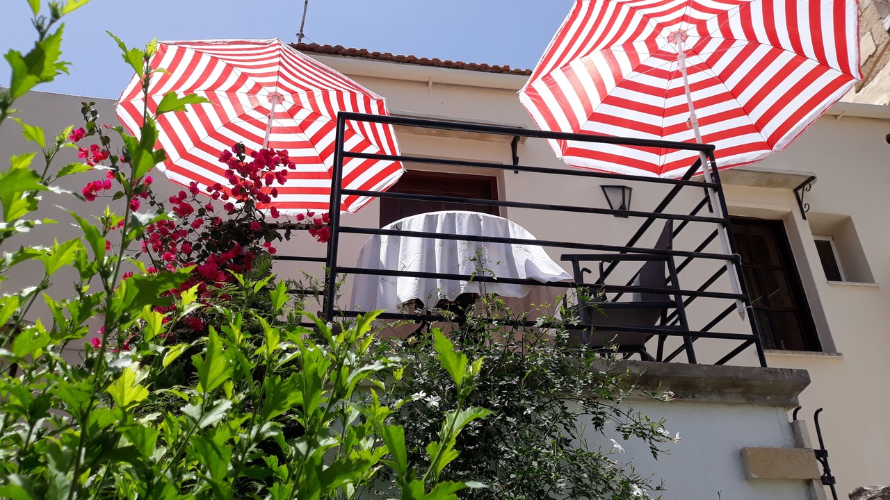 Photo of Patio Balcony in Atsipopoulo