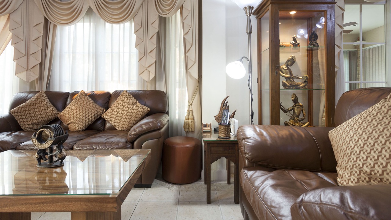 Photo of Bedroom in Ban Waen