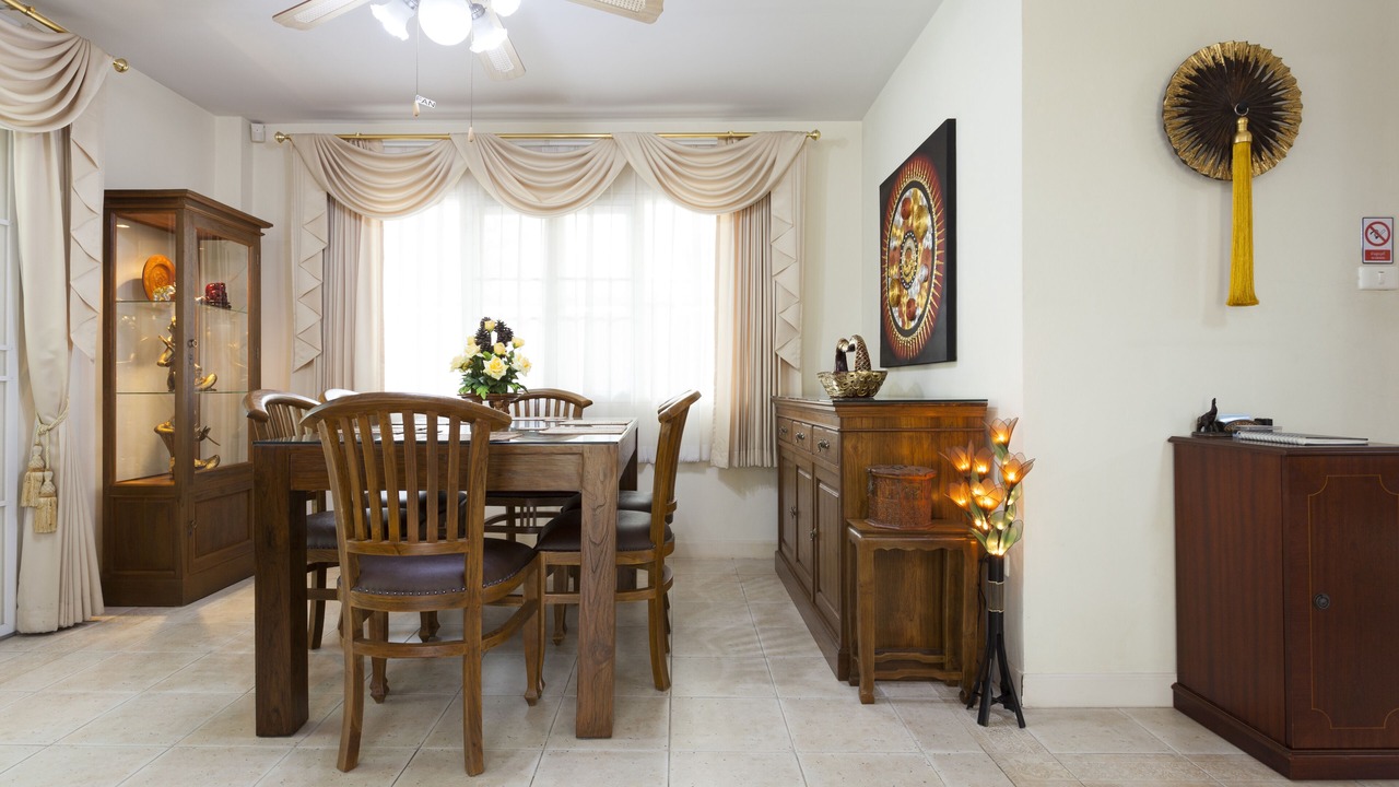 Photo of Bedroom in Ban Waen
