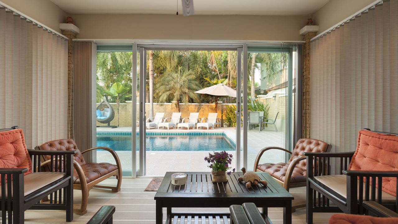 Photo of Bedroom in Ban Waen