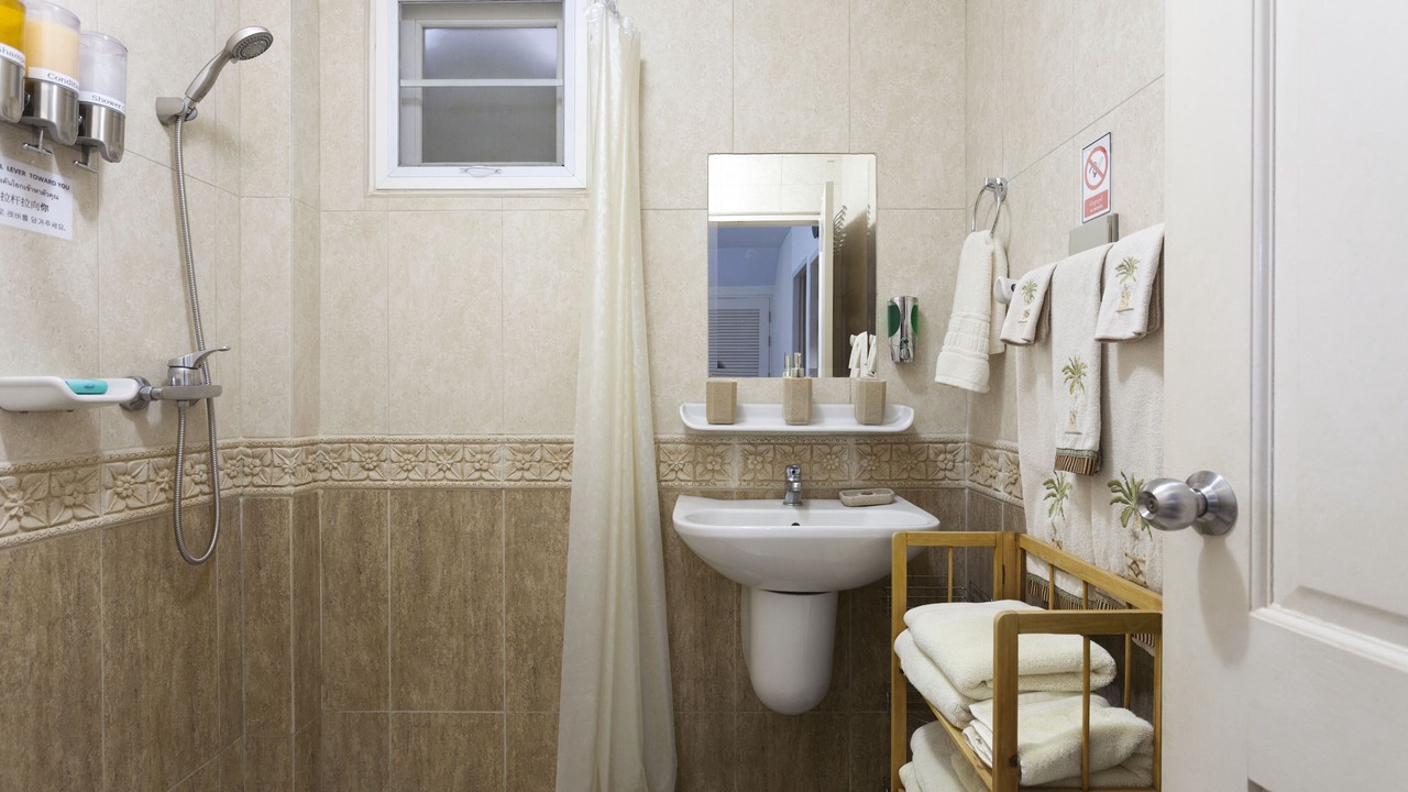 Photo of Bathroom in Ban Waen