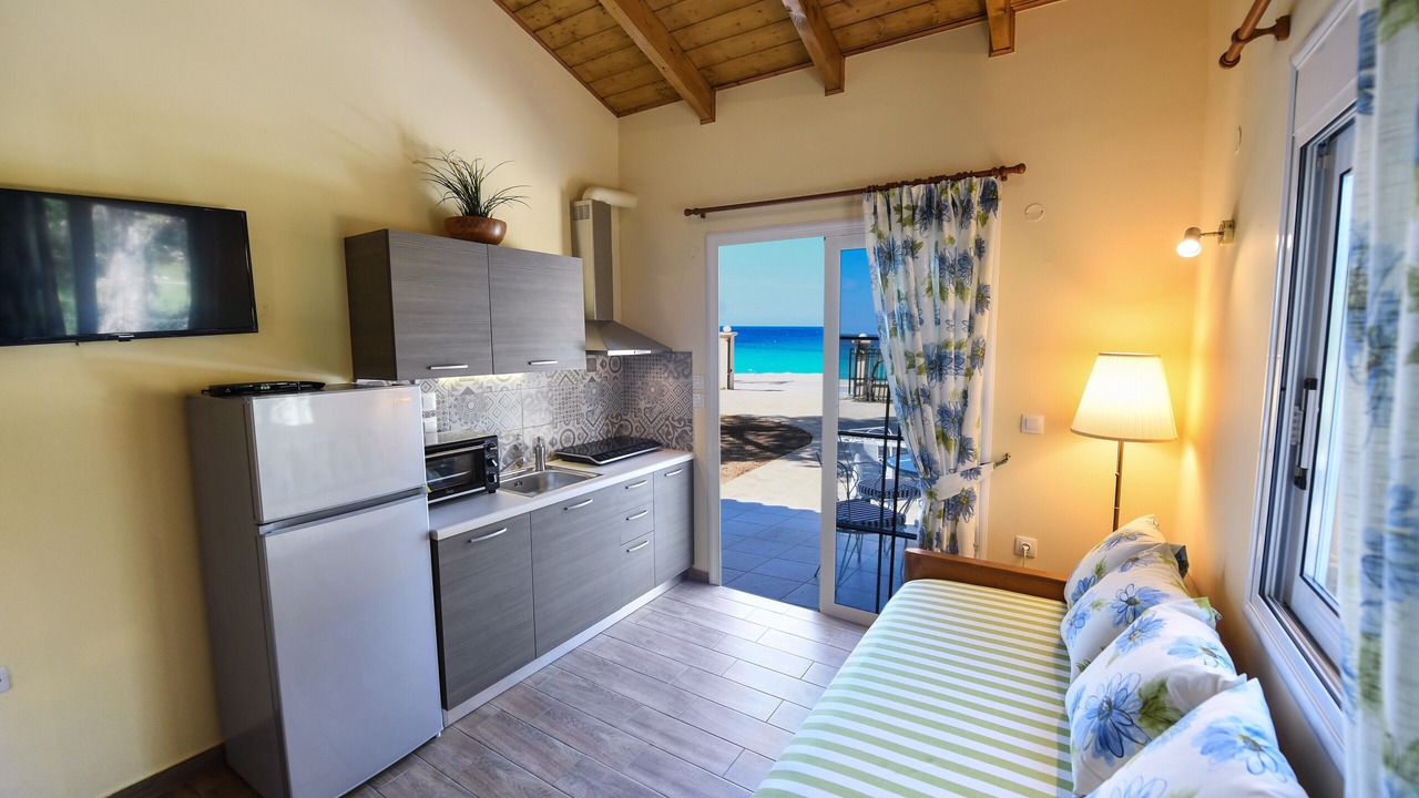 Photo of Bedroom in Agios Ioannis
