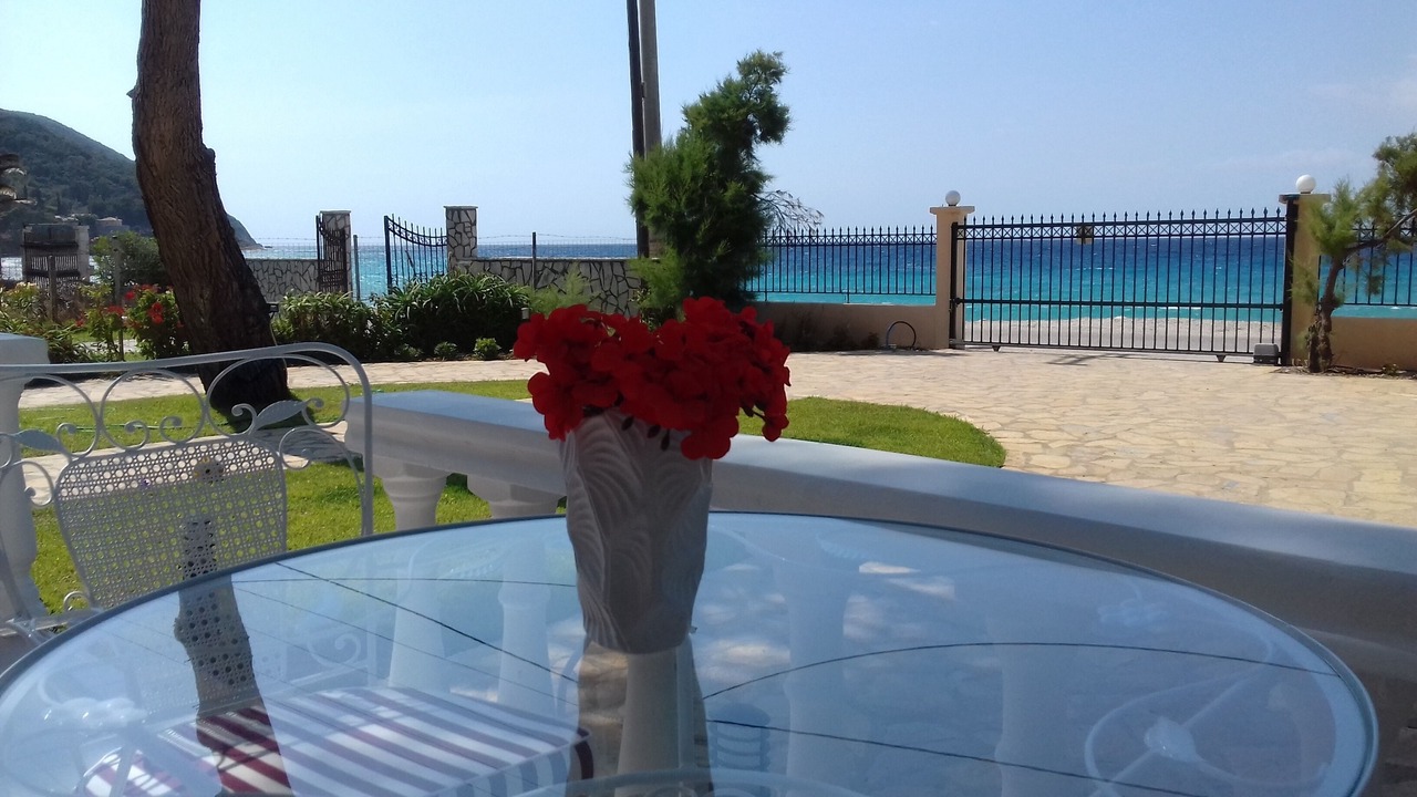 Photo of Patio Balcony in Agios Ioannis