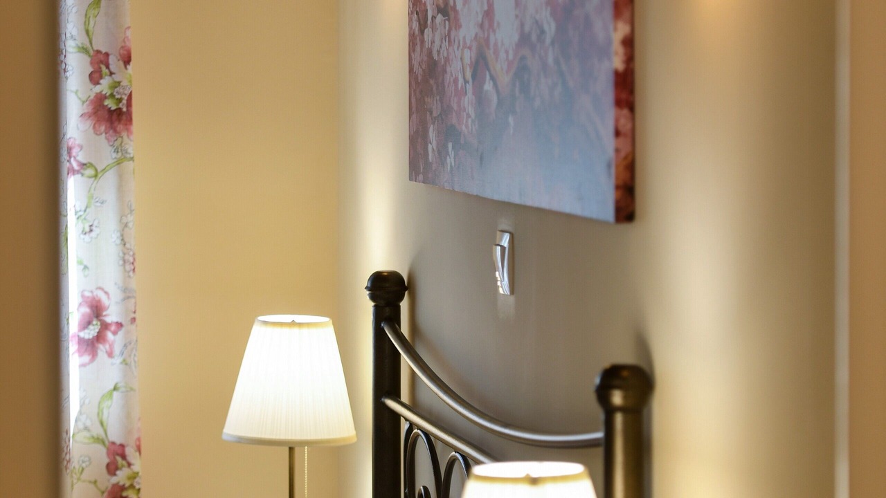 Photo of Bedroom in Agios Ioannis