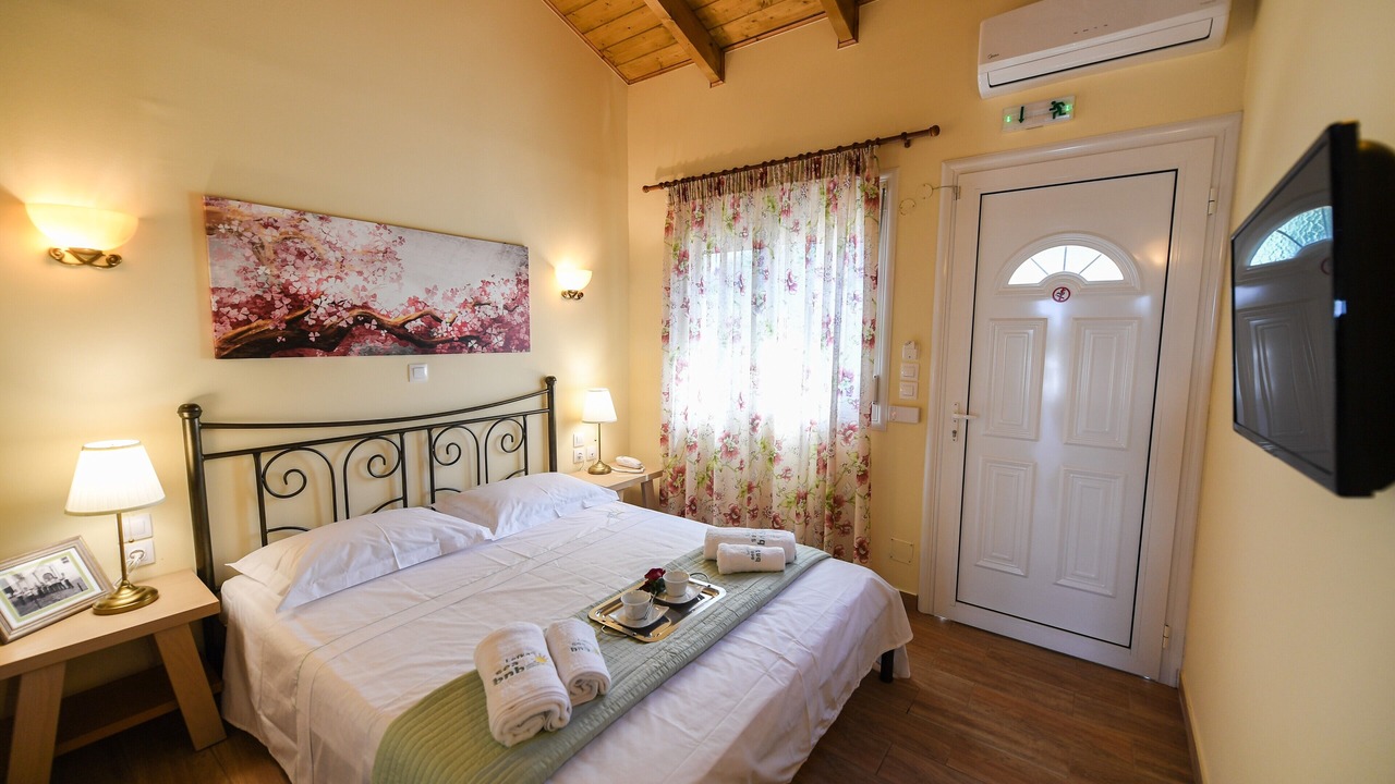 Photo of Bedroom in Agios Ioannis