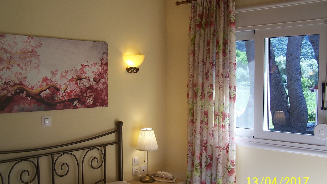 Photo of Bedroom in Agios Ioannis