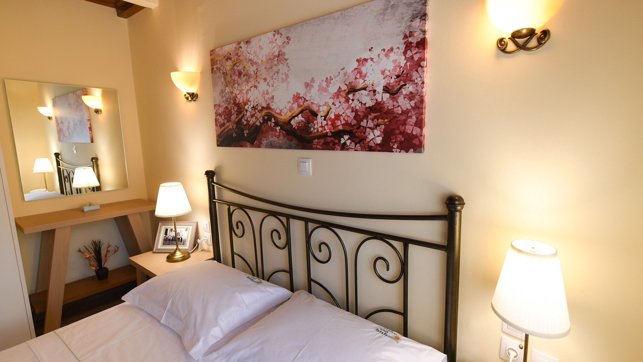 Photo of Bedroom in Agios Ioannis