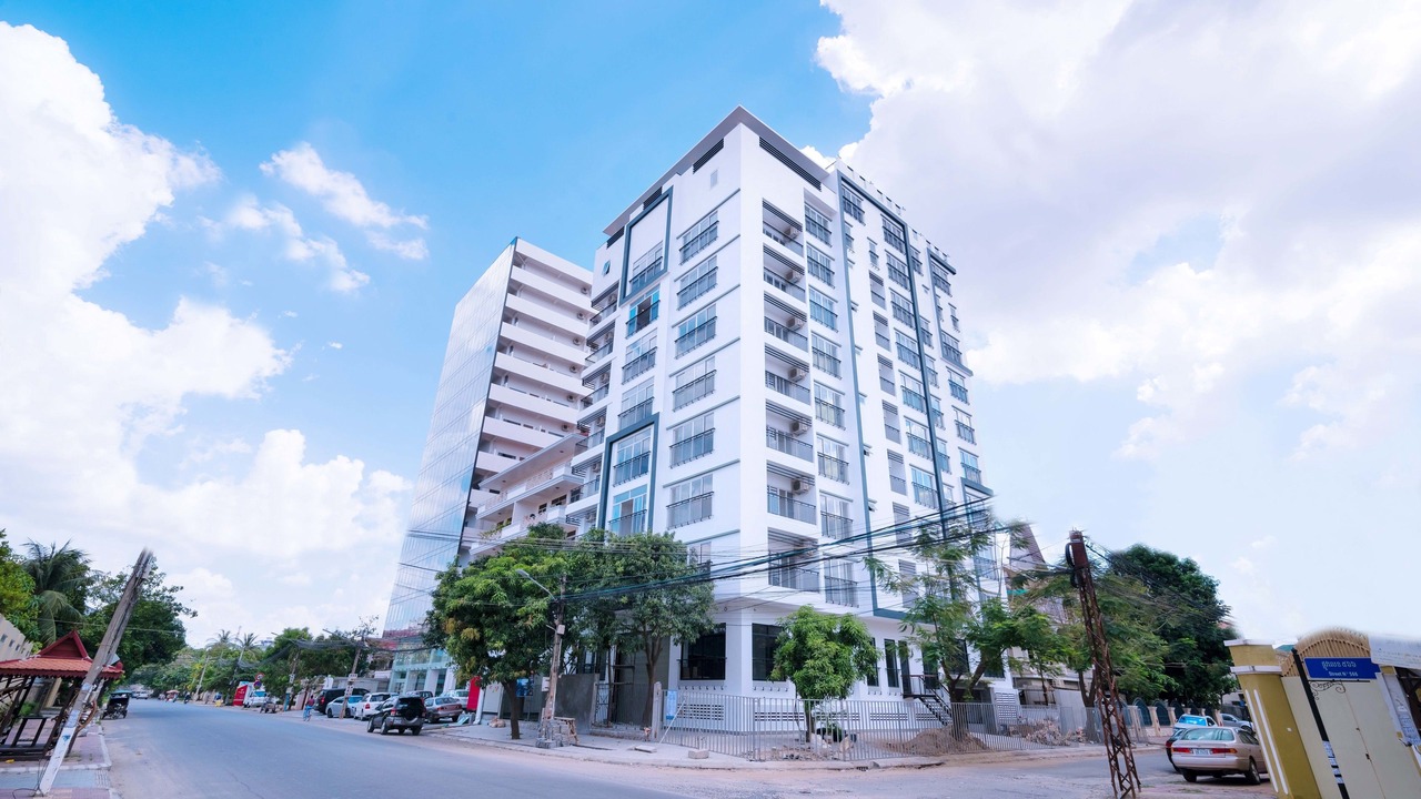 Photo of Outdoor in Tuol Kouk