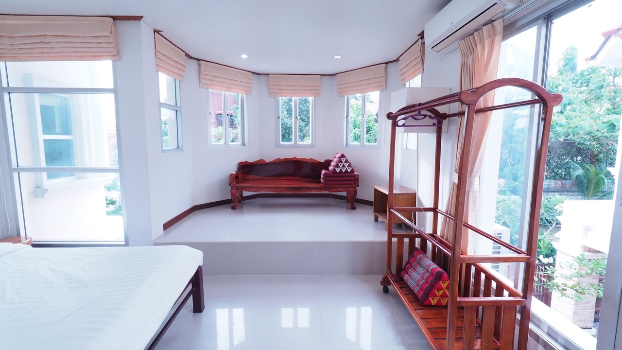 Photo of Bedroom in Phu Khao Thong