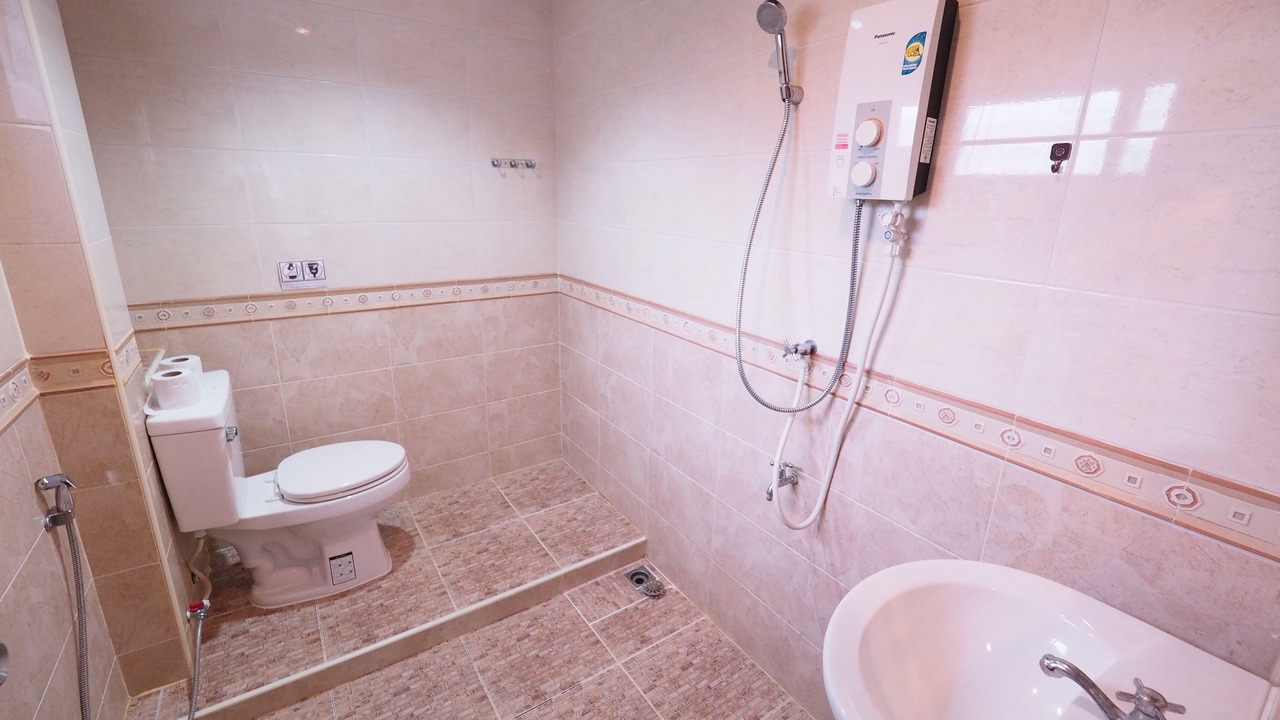 Photo of Bathroom in Phu Khao Thong