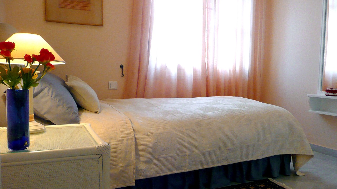 Photo of Bedroom in Ilida