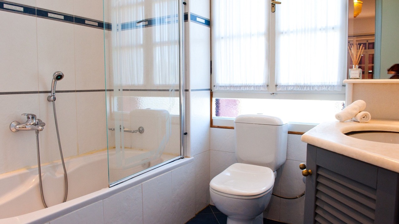 Photo of Bathroom in Ilida