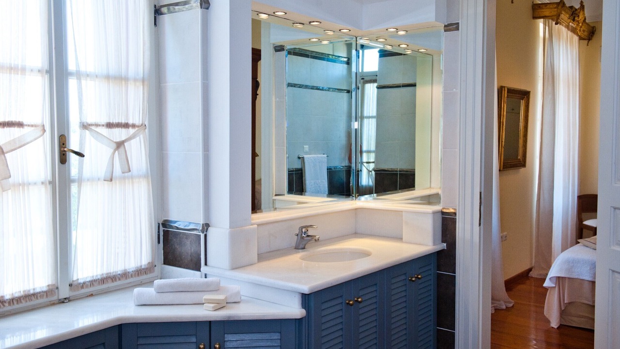 Photo of Bathroom in Ilida